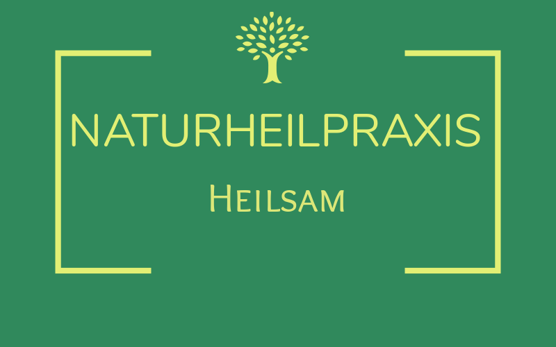 Heilsam Naturheilpraxis und Heilpraktiker Osterhofen